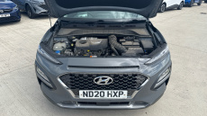 Hyundai Kona 1.6T GDi Blue Drive Premium GT 5dr 4WD DCT Petrol Hatchback